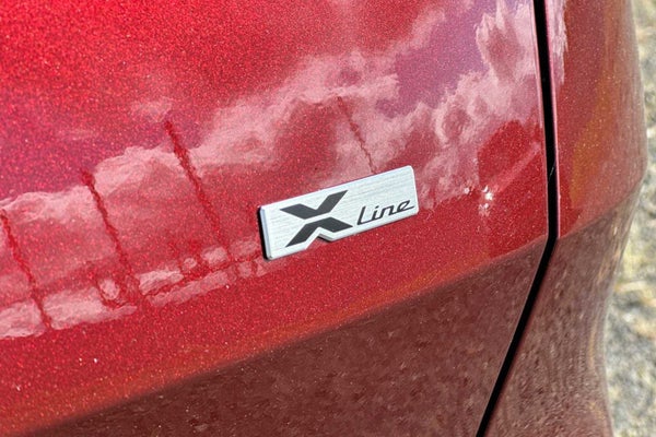 2024 Kia Sportage X-Line in Medford, OR - Butler Kia