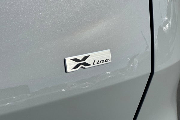 2024 Kia Sportage X-Line in Medford, OR - Butler Kia
